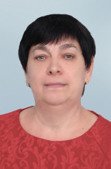 Прокопцова Наталья Петровна